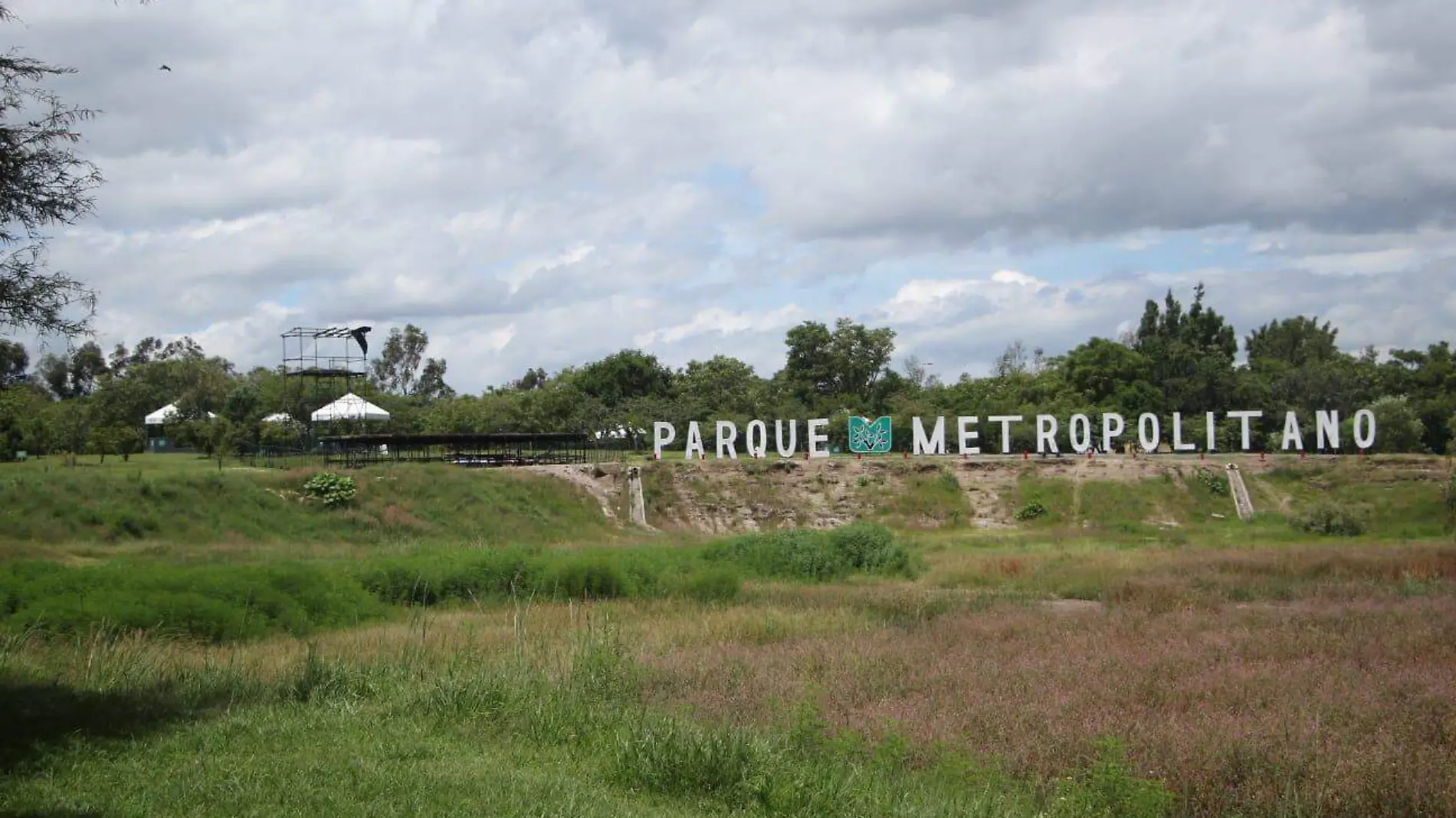 Parque Metropolitano